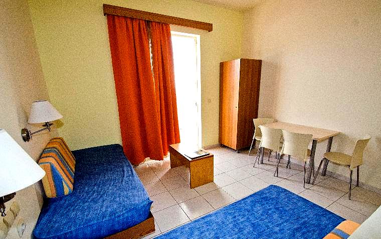Stella Hotel